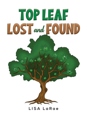 cover image of Top Leaf